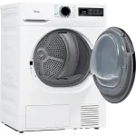 Сушильная машина Midea MD0180BH60/W (A++, макс.загрузка 8 кг)