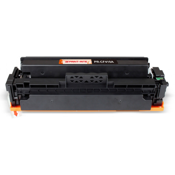 Картридж Print-Rite PR-CF410A (оригинальный номер: CF410A; черный; 2300стр; LJ M452DW, DN, NW M477FDW, M477FDN, M477FNW)