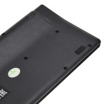 Клавиатура Oklick 880S Black USB (радиоканал, классическая мембранная, 104кл)