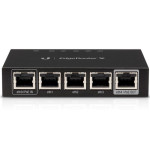 Маршрутизатор Ubiquiti EdgeRouter X