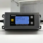 Зарядное устройство BERKUT BCA-4