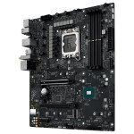 Материнская плата ASUS ROG STRIX B760-A GAMING WIFI (LGA1700, Intel B760, 4xDDR5 DIMM, ATX, RAID SATA: 0,1,10,5)