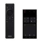 QLED-телевизор Samsung QE55QN80FAU (55