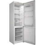 Холодильник Indesit ITR 4200 (No Frost, A, 2-камерный, объем 325:247/78л, бежевый)