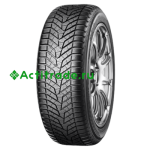 Шина Yokohama BluEarth Winter V905 285/35 R21 105V зимняя (Extra Load)