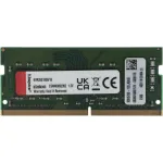 Память SO-DIMM DDR4 16Гб 2666МГц Kingston (21300Мб/с, CL19, 260-pin)