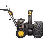 Снегоуборщик HUTER SGC 4800