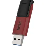 Накопитель USB Netac NT03U182N-064G-30RE