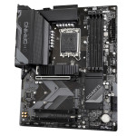 Материнская плата Gigabyte B760 GAMING X AX (LGA1700, Intel B760, 4xDDR4 DIMM, ATX, RAID SATA: 0,1,15,5)