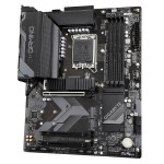 Материнская плата Gigabyte B760 GAMING X AX (LGA1700, Intel B760, 4xDDR5 DIMM, ATX, RAID SATA: 0,1,10,5)