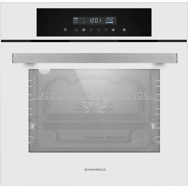 Электрический духовой шкаф Maunfeld AEOD6063W
