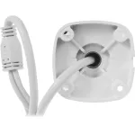 Камера видеонаблюдения D-Link DCS-4714E (IP, уличная, цилиндрическая, 4Мп, 2.8-2.8мм, 2592x1520, 30кадр/с)