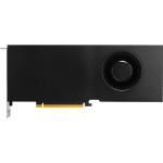 Видеокарта RTX A5000 1600МГц 24Гб NVIDIA (GDDR6, 384бит)