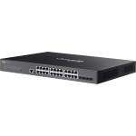 Коммутатор TP-Link TL-SG3428XPP-M2