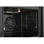 Электрический духовой шкаф Indesit IFE 4841 J BL