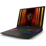 Игровой ноутбук MSI Vector 16 HX AI A2XWIG (Intel Core Ultra 9 275HX 2.7 ГГц/32 ГБ DDR5 5600 МГц/16