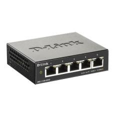 D-Link DGS-1100-05V2