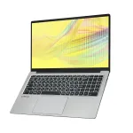 Ноутбук Osio FocusLine F160a-003 (AMD Ryzen 5 5500U 2.1 ГГц/8 ГБ DDR4 3200 МГц/16.1