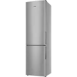 Холодильник АТЛАНТ XM 4626-181 (A+, 2-камерный, объем 384:263/121л, серебристый)