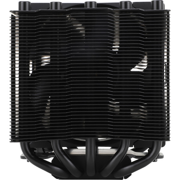 Кулер Thermalright SILVER-SOUL-110-BL