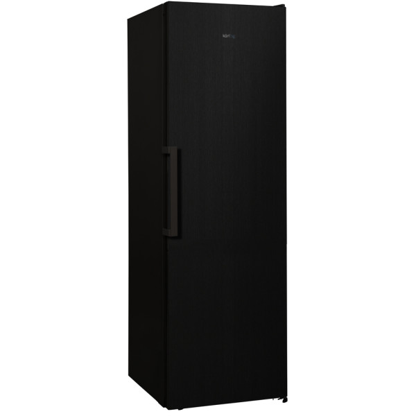 Морозильная камера Korting KNFR 1837 N (A+, объем :280л)