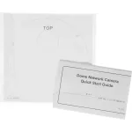 Камера видеонаблюдения Dahua EZ-IPC-D1B20P-0360B (IP, купольная, уличная, 2Мп, 3.6-3.6мм, 1920x1080, 25кадр/с)