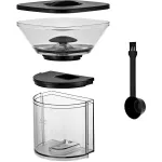 Кофемолка Kitfort КТ-770