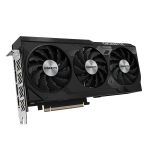 Видеокарта GeForce RTX 4070TI Super 2625МГц 12Гб Gigabyte (PCI-E 4.0, GDDR6X, 256бит, 1xHDMI, 3xDP)