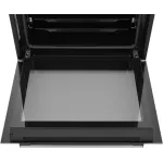 Электрический духовой шкаф Indesit IFE 4841 J BL