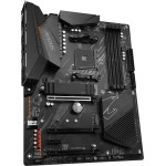Материнская плата Gigabyte B550 AORUS ELITE (AM4, AMD B550, 4xDDR4 DIMM, RAID SATA: 0,1,10,5)