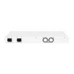 Маршрутизатор MikroTik Cloud Core Router CCR1016-12S-1S+