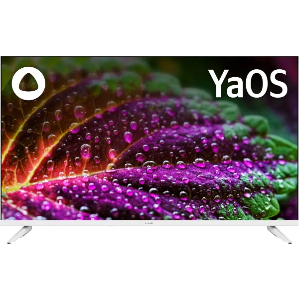 LED-телевизор BBK 40LEX-7241/FTS2C (W) (40