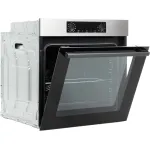 Электрический духовой шкаф Gorenje BOB6737E01X