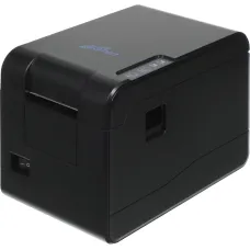 Стационарный принтер BSmart BS233 (прямая термопечать, 203dpi, 101мм/сек, макс. ширина ленты: 54мм, USB) [BS233]