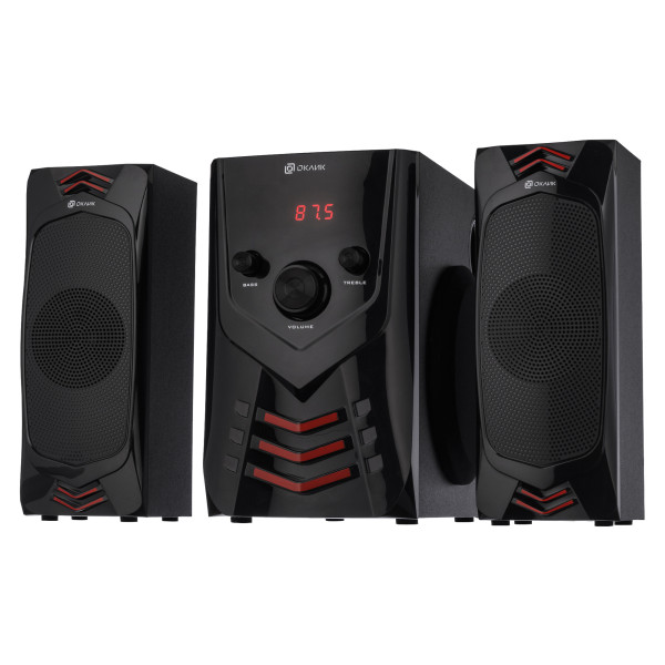 Компьютерная акустика Oklick OK-432