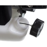 Переносной триммер Huter GGT-2500S