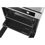 Электрический духовой шкаф Midea MO69103X