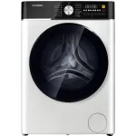 Стиральная машина Hyundai WME7216(фронтальная полноразмерная, класс стирки/отжима/э.потребления: A+++/A+++ , макс: 7кг, 1200 об/мин, инвертер, 60x84.7x46.5см, белый)