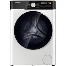 Стиральная машина Hyundai WME7216(фронтальная полноразмерная, класс стирки/отжима/э.потребления: A+++/A+++ , макс: 7кг, 1200 об/мин, инвертер, 60x84.7x46.5см, белый)