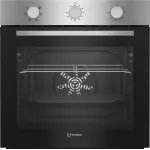 Indesit IBFTE 3634 IX