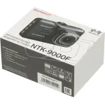 Видеорегистратор SilverStone F1 NTK-9000F