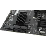 Материнская плата MSI B550M PRO-VDH WIFI (AM4, AMD B550, 4xDDR4 DIMM, microATX, RAID SATA: 0,1,10)
