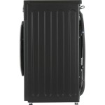 Стиральная машина Midea MF01814BS47/T(фронтальная узкая, класс стирки/отжима/э.потребления: A , макс: 8кг, серый)