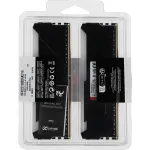 Память DIMM DDR4 2x16Гб 3200МГц Kingston (25600Мб/с, CL16, 288-pin, 1.35 В)