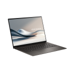Ноутбук ASUS Zenbook S 14 OLED UX5406SA-PV055W (Intel Core Ultra 7 258V 2.2 ГГц/32 ГБ LPDDR5x/14