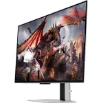 Монитор Samsung Odyssey OLED G8 S32DG800SIX (32