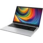 Ноутбук Digma EVE P5852 (Intel N-series N200 1 ГГц/8 ГБ LPDDR5 4800 МГц/15.6