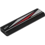 Внешний жесткий диск SSD 256Гб Netac ZX20L (2000/1800 Мб/с, Type-C)
