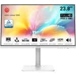 Монитор MSI Modern MD2412PW (23,8