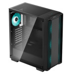 Корпус DeepCool CC560 (Midi-Tower, 1xUSB3.0)